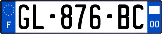 GL-876-BC