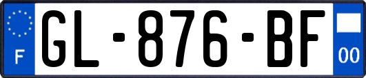 GL-876-BF