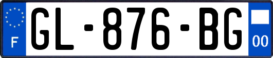 GL-876-BG