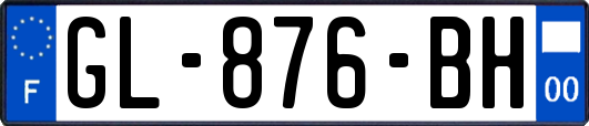 GL-876-BH