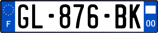 GL-876-BK