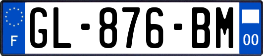GL-876-BM
