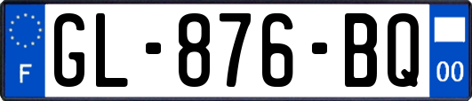 GL-876-BQ