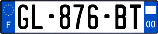 GL-876-BT