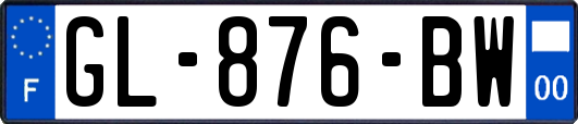 GL-876-BW