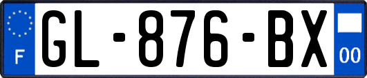 GL-876-BX