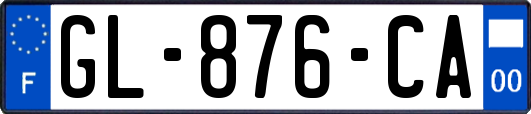 GL-876-CA