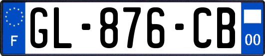GL-876-CB