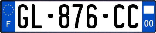 GL-876-CC