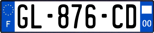 GL-876-CD