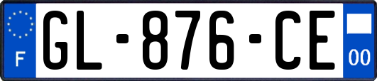 GL-876-CE