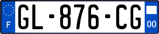 GL-876-CG