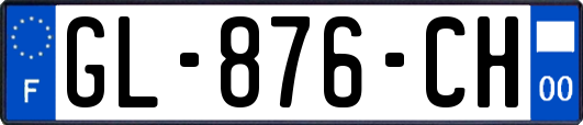 GL-876-CH