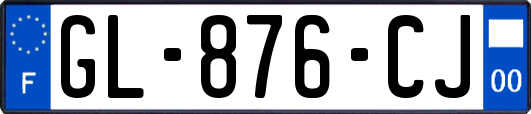 GL-876-CJ