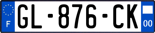 GL-876-CK