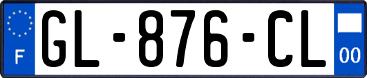 GL-876-CL