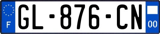 GL-876-CN