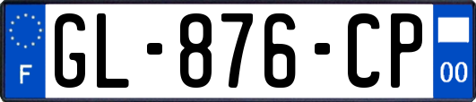 GL-876-CP
