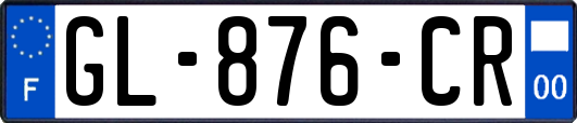 GL-876-CR