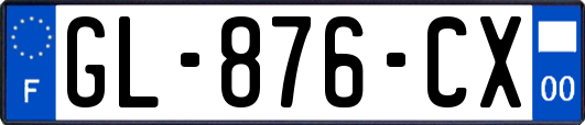 GL-876-CX