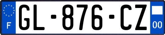 GL-876-CZ