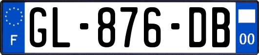 GL-876-DB