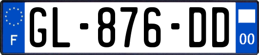 GL-876-DD