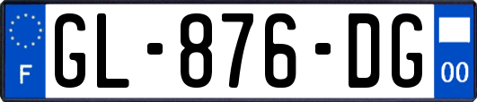 GL-876-DG