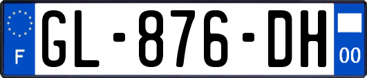 GL-876-DH