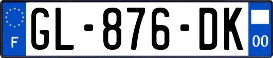 GL-876-DK