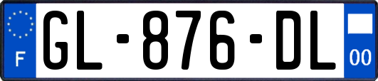 GL-876-DL
