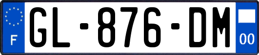 GL-876-DM