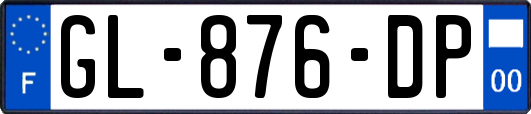 GL-876-DP