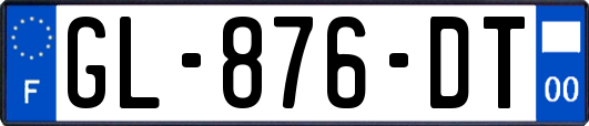 GL-876-DT