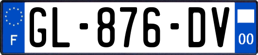 GL-876-DV