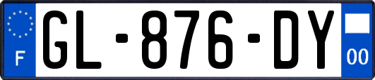GL-876-DY