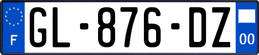 GL-876-DZ