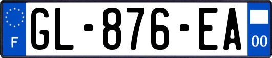 GL-876-EA