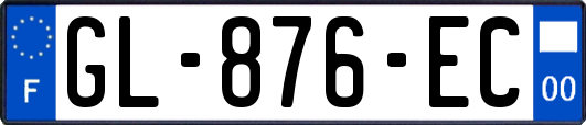 GL-876-EC