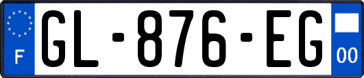 GL-876-EG