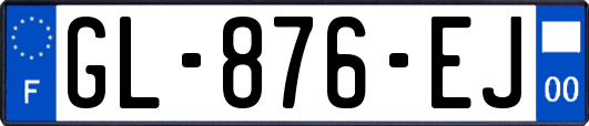 GL-876-EJ