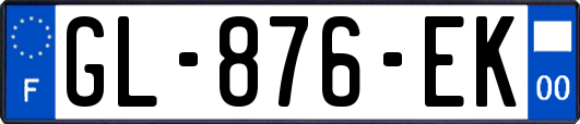 GL-876-EK