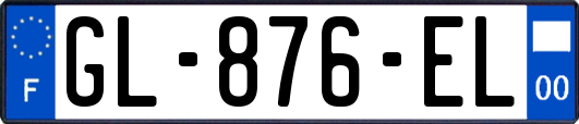 GL-876-EL