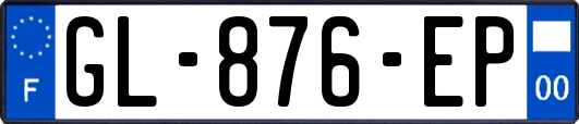 GL-876-EP
