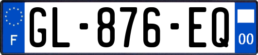 GL-876-EQ