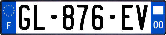 GL-876-EV