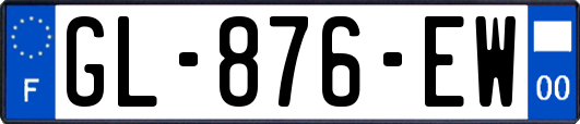 GL-876-EW