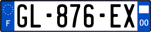 GL-876-EX
