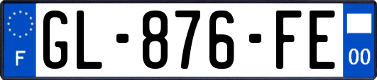 GL-876-FE