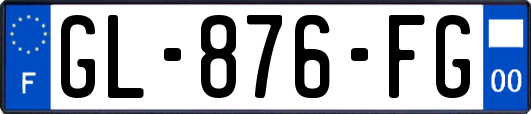 GL-876-FG